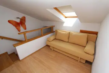 Rovinj Apartment for One Guest