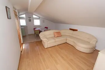 Rovinj Apartment for One Guest