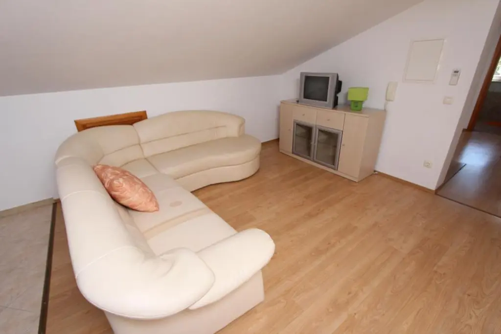 Rovinj Apartment for One Guest