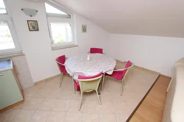 Rovinj Apartment for One Guest