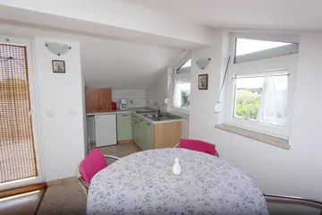 Rovinj Apartment for One Guest