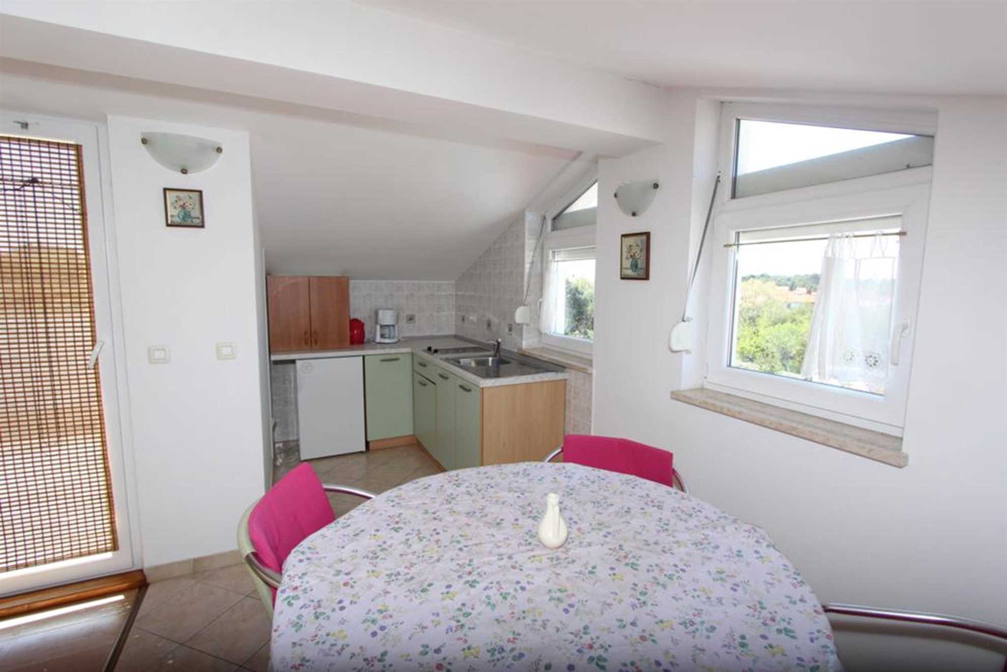ULIKA Apartment 7