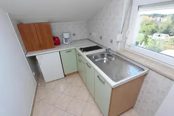 Rovinj Apartment for One Guest