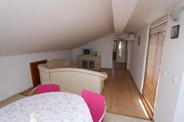 Rovinj Apartment for One Guest