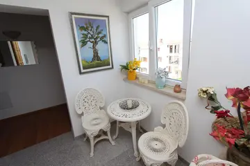 Rovinj Apartment for One Guest