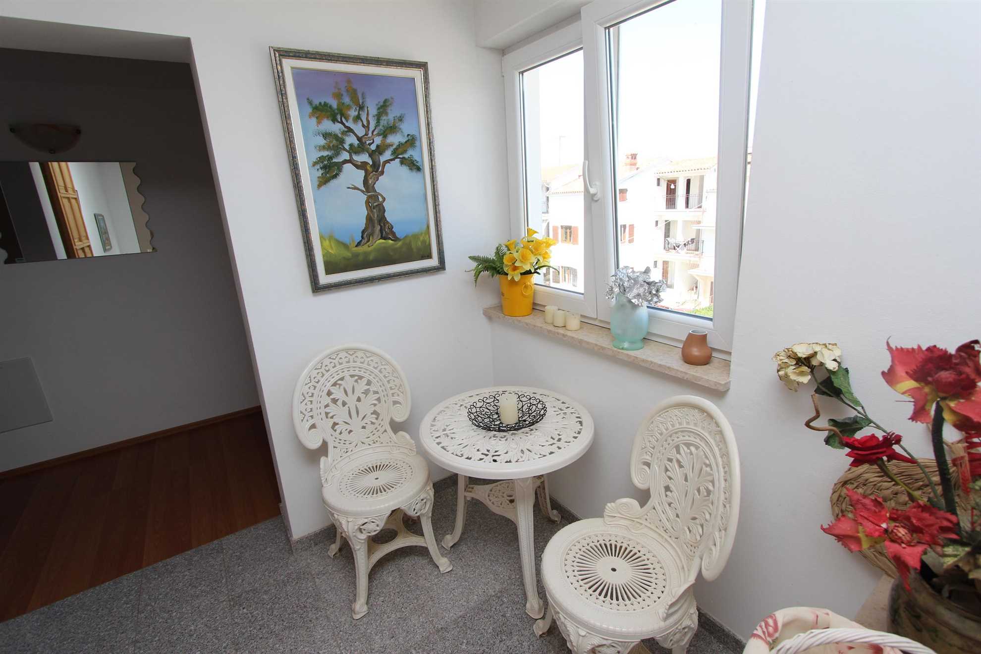 ULIKA Apartment 7