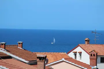 Rovinj Apartment for One Guest