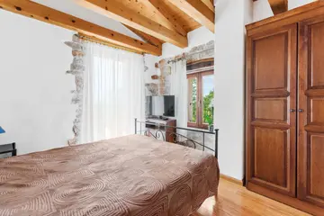 Milotski Breg Holiday House with Pool