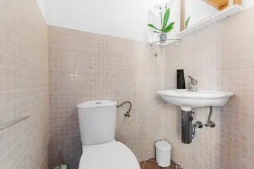 Milotski Breg Holiday House with Pool