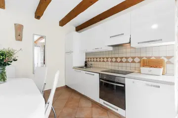 Milotski Breg Holiday House with Pool