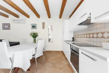 Milotski Breg Holiday House with Pool