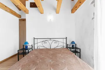 Milotski Breg Holiday House with Pool