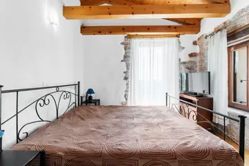 Milotski Breg Holiday House with Pool