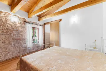 Milotski Breg Holiday House with Pool