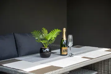 Holiday House in Rovinj for 4 Guests