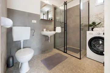 Holiday House in Rovinj for 4 Guests