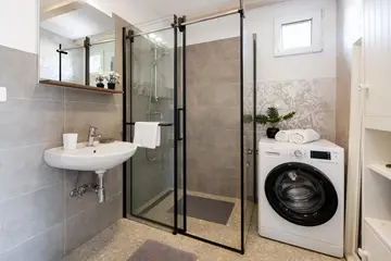 Holiday House in Rovinj for 4 Guests