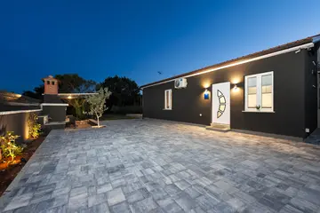 Holiday House in Rovinj for 4 Guests