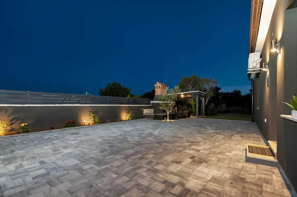 Holiday House in Rovinj for 4 Guests