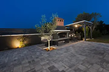 Holiday House in Rovinj for 4 Guests