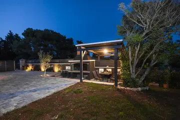 Holiday House in Rovinj for 4 Guests