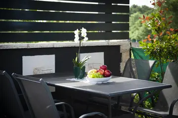 Holiday House in Rovinj for 4 Guests