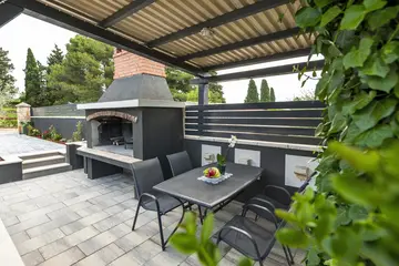 Holiday House in Rovinj for 4 Guests