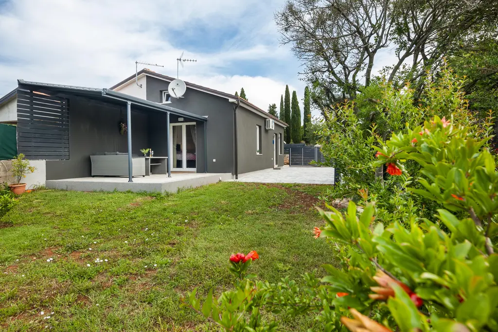 Holiday House in Rovinj for 4 Guests