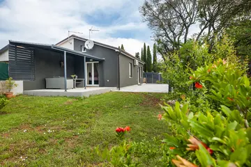 Holiday House in Rovinj for 4 Guests