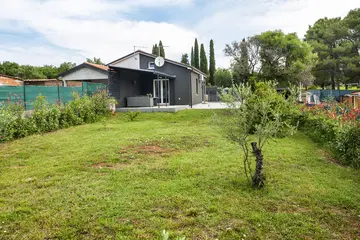 Holiday House in Rovinj for 4 Guests