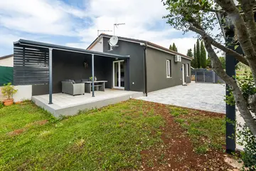 Holiday House in Rovinj for 4 Guests