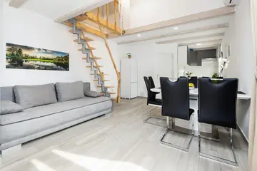 Holiday House in Rovinj for 4 Guests