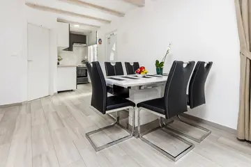 Holiday House in Rovinj for 4 Guests