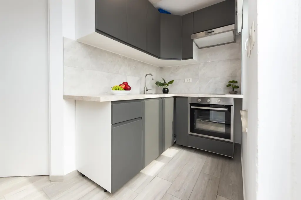 Holiday House in Rovinj for 4 Guests