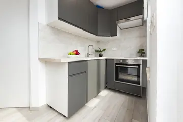 Holiday House in Rovinj for 4 Guests