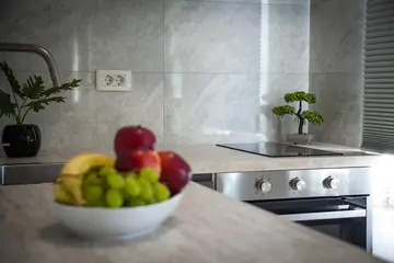 Holiday House in Rovinj for 4 Guests