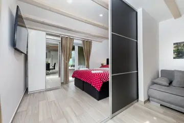 Holiday House in Rovinj for 4 Guests