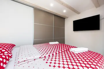 Holiday House in Rovinj for 4 Guests