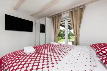 Holiday House in Rovinj for 4 Guests