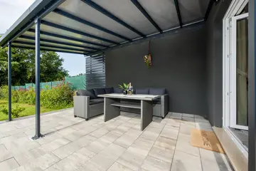 Holiday House in Rovinj for 4 Guests