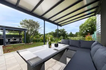 Holiday House in Rovinj for 4 Guests