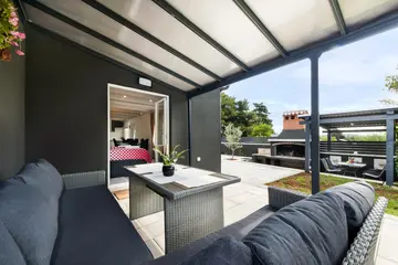 Holiday House in Rovinj for 4 Guests