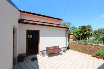 Studio in Rovinj for 3 Guests