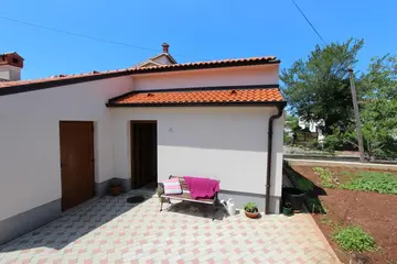 Studio in Rovinj for 3 Guests