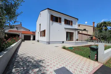 Studio in Rovinj for 3 Guests