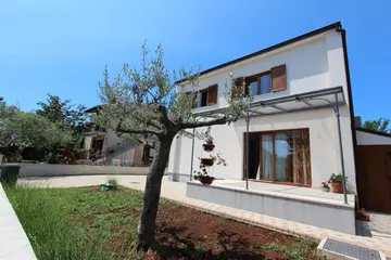 Studio in Rovinj for 3 Guests