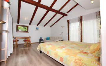 Studio in Rovinj for 3 Guests