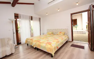 Studio in Rovinj for 3 Guests