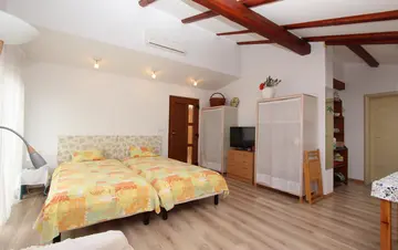 Studio in Rovinj for 3 Guests