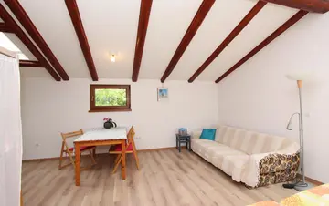 Studio in Rovinj for 3 Guests